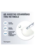 NEUTROGENA Anti-Age Retinol Boost ночной крем для лица, 50мл