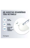 NEUTROGENA Anti-Age Retinol Boost крем для кожи вокруг глаз, 15мл