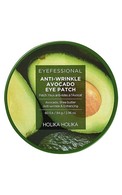 HOLIKA HOLIKA Eyefessional Anti-Wrinkle Avocado гидрогелевые патчи для кожи вокруг глаз, 60шт