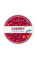 CLARESA Cherry масло для ухода за кутикулой с ароматом вишни,13г