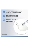 NEUTROGENA Anti-Age Retinol Boost+ krēms intensīvai sejas ādas kopšanai, 50ml