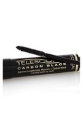 L`OREAL PARIS Telescopic skropstu tuša, Carbon Black, 8ml