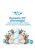 O.B. ProComfort Normal тампоны, 8шт.