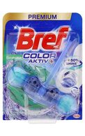 BREF Color Activ+ Eucalyptus туалетный блок, 50г