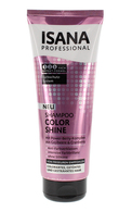 ISANA PROFESSIONAL Color Shine шампунь для волос, 250мл