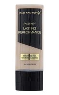 MAXFACTOR Lasting Performance тональный крем, 101 Ivory Beige, 35мл