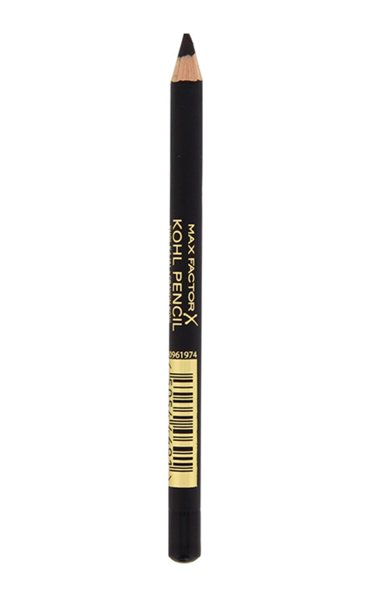 MAXFACTOR MAXFACTOR Kohl карандаш для глаз, 20 Black Ultra Black