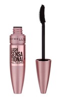 MAYBELLINE Lash Sensational тушь для ресниц, 01 Very Black, 9.5мл