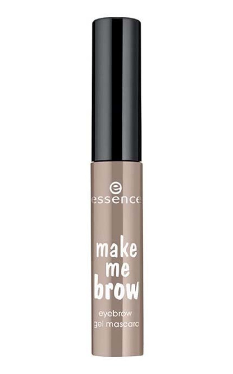 ESSENCE ESSENCE Make Me Brow гель для бровей,  01 blondy brows, 3.8г blondy brows