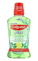 COLGATE Plax Tea Lemon ополаскиватель для полости рта, 500мл