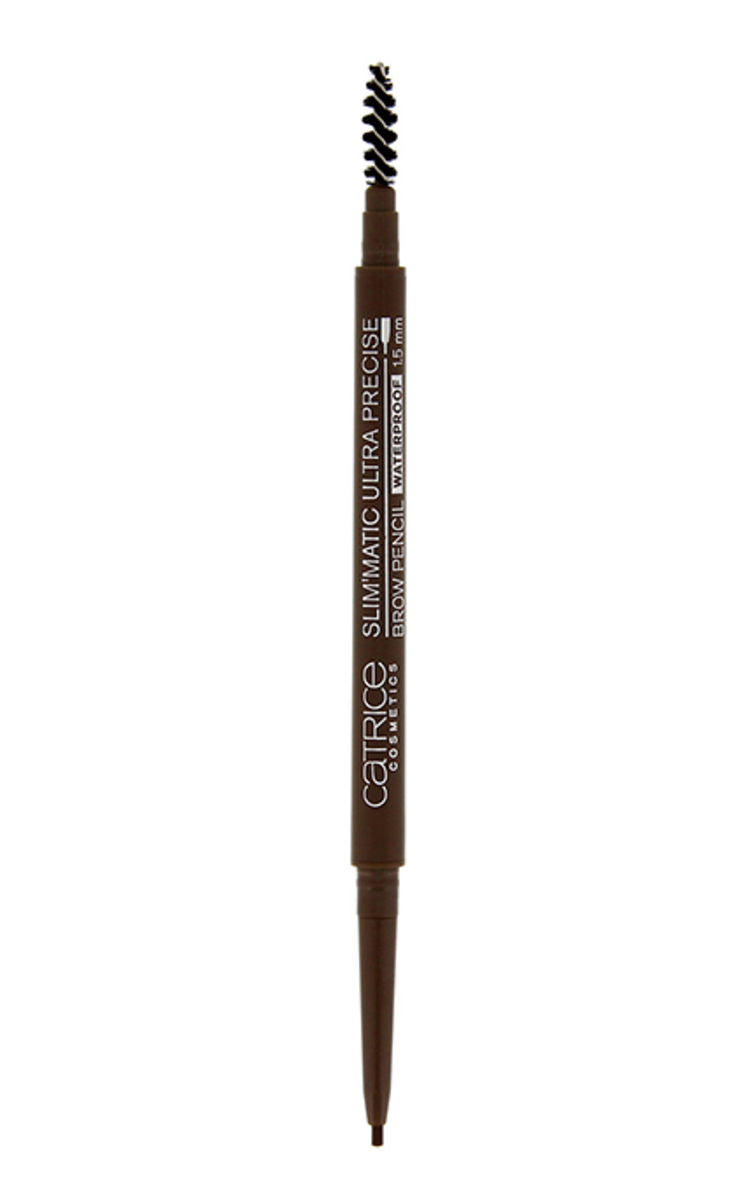 CATRICE CATRICE Slim Matic Ultra Precise карандаш для бровей, 030 Dark, 0.05г Dark