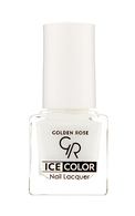 GOLDEN ROSE Ice Color лак для ногтей 103, 6мл