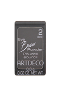 ARTDECO Eye Brow Powder пудра для бровей, 2, 0.8г