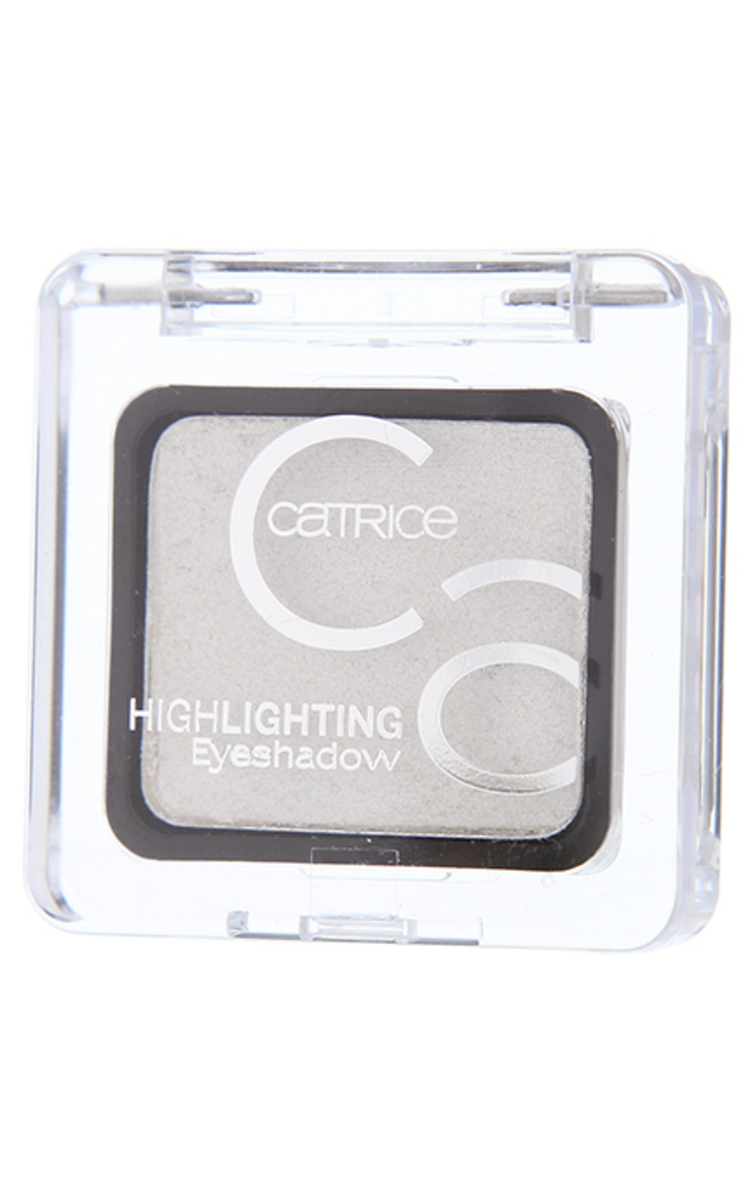 CATRICE CATRICE Высветляющие тени для глаз, 010 Highlight To Hell, 2г Highlight To Hell