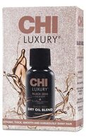 CHI LUXURY Black Seed Oil масло чёрного тмина для волос, 15мл