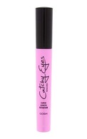 GOSH Catchy Eyes Mascara тушь для ресниц, Black, 8мл