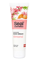 SEAL COSMETICS Almond roku krēms, 80ml