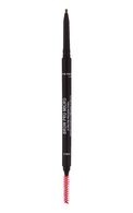 RIMMEL Brow Pro Micro uzacu zīmulis, 002 Soft Brown, 0.09g