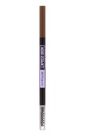 MAYBELLINE Express Brow Ultra Slim карандаш для бровей, 04 Medium Brown, 1шт.