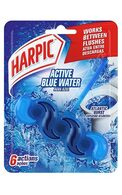 HARPIC Atlantic Burst блок для туалета, 35г