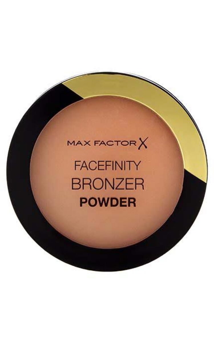 MAXFACTOR MAXFACTOR Facefinity бронзер, 001 Light Bronze, 10г Light Bronze