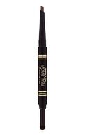 MAXFACTOR Max Factor Real Brow Fill&Shape карандаш для бровей, 02 Soft Brown