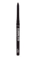 RIMMEL Scandal Eyes карандаш для глаз, 001 Intense Black, 0.35г