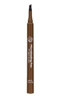 RIVAL LOVES ME Microblading фломастер для татуажа бровей, 01 Light Brown