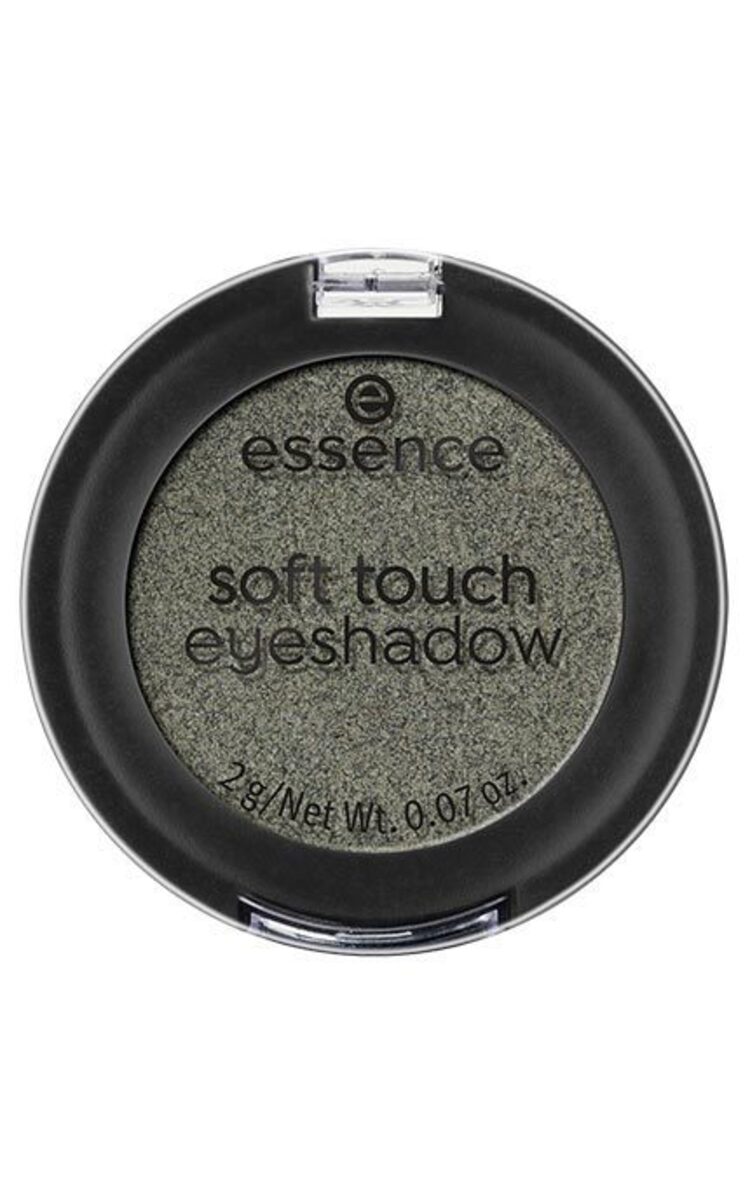 ESSENCE ESSENCE Soft Touch Tени для век, 05 Secret Woods, 2г Secret Woods