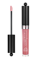 BOURJOIS Gloss Fabuleux блеск для губ, 04 Popular Pink, 3.5мл