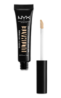 NYX PROFESSIONAL MAKEUP Ultimate Shadow&Liner Primer основа теней для век, 02, 8мл