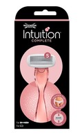 WILKINSON Intuition Complete 5-лезвийная система бритья для женщин