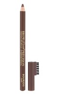 BOURJOIS Brow Reveal Precision карандаш для бровей, 002 Soft Brown, 1.4г