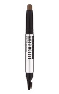 MAYBELLINE NEW YORK Tattoo Brow Lift механический карандаш для бровей, 03 Medium Brown, 10г