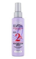 ELVITAL Hyaluron Plump серум для волос наполняющий влагой, 150мл