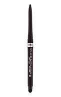 L`OREAL PARIS Infaillible Grip Gel Automatic 36H Intense автоматический карандаш для глаз, Black, 5г