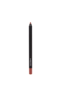 GOSH Velvet Touch Lipliner Waterproof lūpu zīmulis, 001 Nougat Crisp, 1.2g