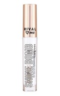 RIVAL LOVES ME Shine Bomb lūpu spīdums, 10 Pimp Your Kiss, 4ml