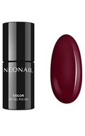 NEONAIL Gel nagu laka, Wine Red 2617-7, 7,2ml