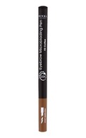 RIVAL DE LOOP Eyebrow Microblading uzacu zīmulis, 02 Coffee, 11ml