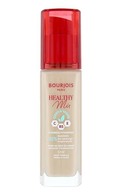 BOURJOIS Healthy Mix Clean&Vegan тональный крем, 51W Light Vanilla, 30мл