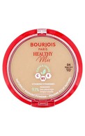 BOURJOIS Healthy Mix Clean&Vegan pūderis, 04 Golden Beige, 10g