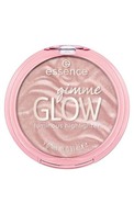 ESSENCE Gimme Glow хайлайтер, 20 Lovely Rose, 9г