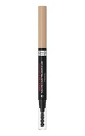 L`OREAL PARIS Infaillible Brows 24h Filling Triangular карандаш для бровей, 7.0 Blonde, 1г