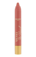 BOURJOIS Velvet The Pensil помада-карандаш для губ, 01 Nudifull, 3гр