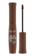 BOURJOIS Brow Fiber Oh Oui! тушь для бровей, 002 Chestnut, 6,8мл