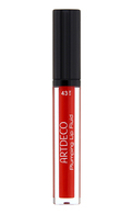 ARTDECO Plumping Lip Fluid lūpu spīdums, 43 fiery red, 3ml