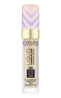 EVELINE Liquid Camouflage ūdensizturīgs konsīleris, 05, 7,5ml