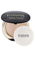 EVELINE Celebrities Beauty pūderis, 23, 8g