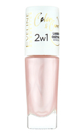 EVELINE Color&Care лак для ногтей, 125, 8мл